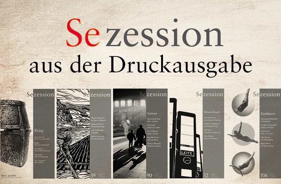  Druckausgabe