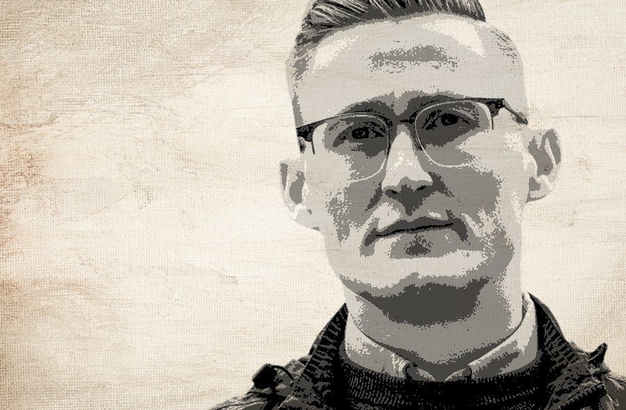 Benedikt Kaiser Benedikt Kaiser